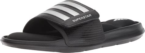 adidas 10 heren muiltjes|Amazon.com: Adidas Slides For Men Size 10.